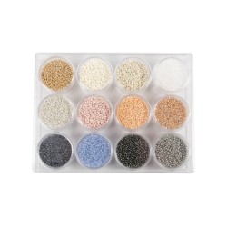 Diy Kit Rocai Beads (68236)