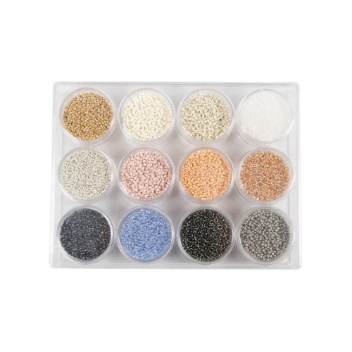 Diy Kit Rocai Beads (68236)