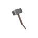 Rubies Thor Hammer (35639)