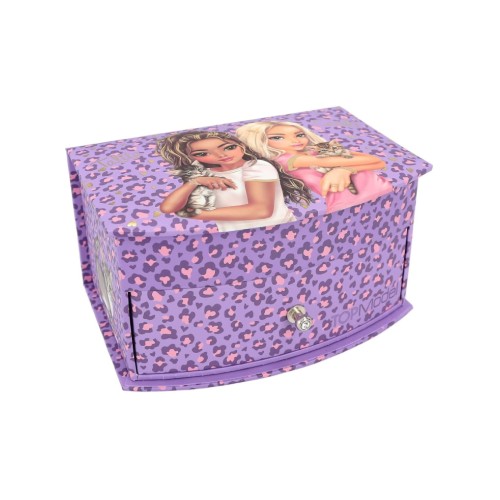 Topmodel Jewelry Cases Leo Love (0412281)