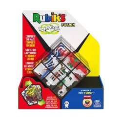 Rubiks Perplexus 3 X 3 (6055892)