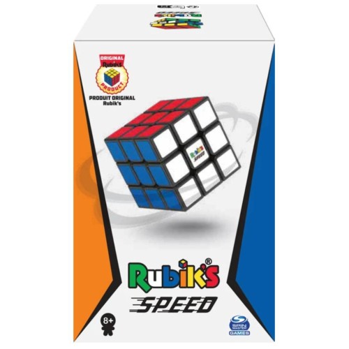 Rubiks Speedcube 3x3 (6063164)