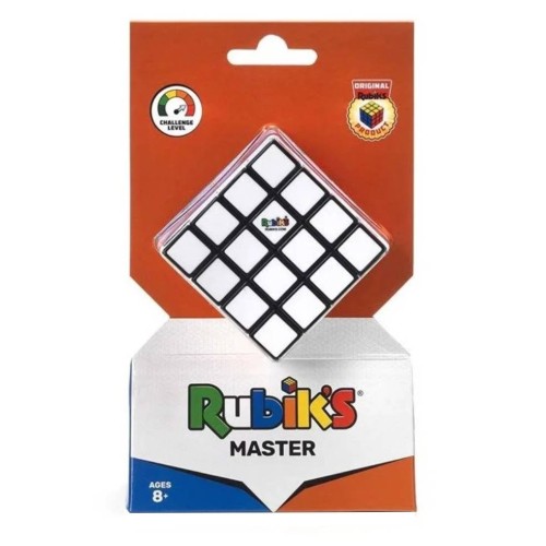 Rubiks 4x4 Master Cube (6063028)