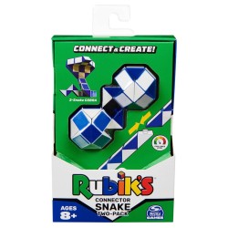 Rubiks Connector Snake (6064893)