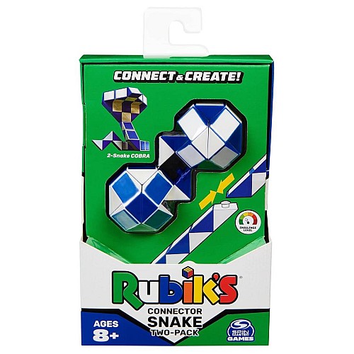 Rubiks Connector Snake (6064893)