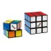 Rubiks Duo Cubes 2x2 & 3x3 (6062801)