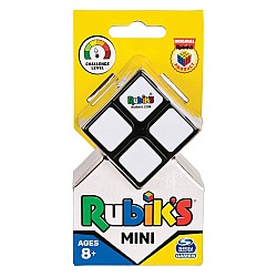 Rubiks Mini 2x2 (6064345)