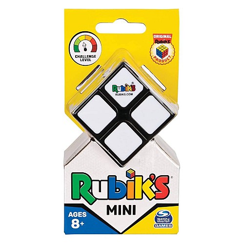 Rubiks Mini 2x2 (6064345)