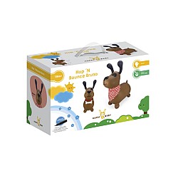 Happy Baby Hop 'n Bounce Bruno (502201)