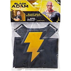 Black Adam Cape & Chest Plate Roleplay (6064874)