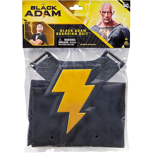 Black Adam Cape & Chest Plate Roleplay (6064874)
