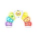 Baby Einstein Light 'n' Glow Bar (11083)