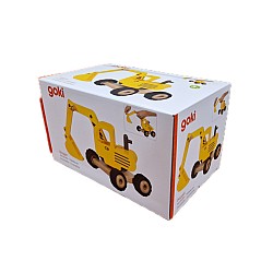 Goki Excavator (55898)