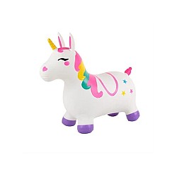 Magni Jumping Unicorn (3566)