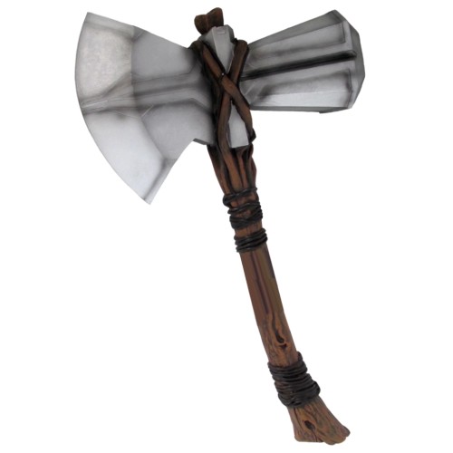 Rubies Thor Stormbreaker Axe (301249)