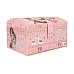 Topmodel Big Jewellery Box With Code And Sound Cosy (0411900)