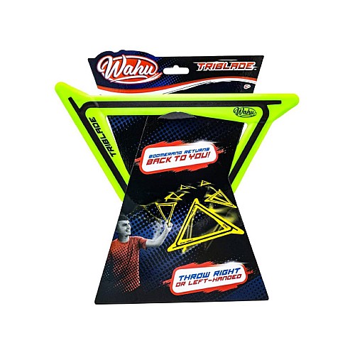 Wahu Triblade Random (go08521)