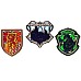 Loungefly Harry Potter Stained Glass Blind Box Pin (random)
