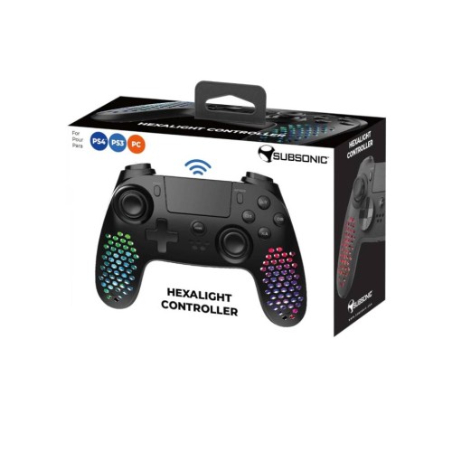 Controller Subsonic Wireless Hexalight