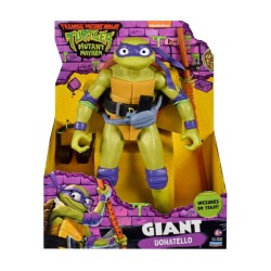 Turtles Mutant Mayhem Giant Movie Donatello 30cm