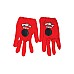 Rubies Miraculous Ladybug Gloves (34974) Rubies Miraculous Ladybug Gloves (34974)