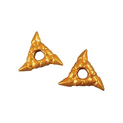 Disguise Ninjago Shurikens Set (106519)