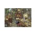 Puzzle Ravensburger Escape 3 Kitchen Of A Witch 759pc