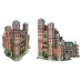 Puzzle Wrebbit 3d Game Of Thrones Red Keep 845pc (40970041) Puzzle Wrebbit 3d Game Of Thrones Red Keep 845pc (40970041)