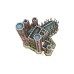 Puzzle Wrebbit 3d Game Of Thrones Red Keep 845pc (40970041) Puzzle Wrebbit 3d Game Of Thrones Red Keep 845pc (40970041)