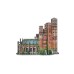 Puzzle Wrebbit 3d Game Of Thrones Red Keep 845pc (40970041) Puzzle Wrebbit 3d Game Of Thrones Red Keep 845pc (40970041)