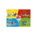 Puzzle Pokemon Pokemon Types 150 Xxl Pc (10110035) Puzzle Pokemon Pokemon Types 150 Xxl Pc (10110035)