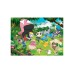 Puzzle Pokemon Types 300 Pc (10113245 )