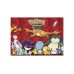 Puzzle Pokemon My Favorite Pokemon 100pc (peg0934) Puzzle Pokemon My Favorite Pokemon 100pc (peg0934)