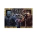 Puzzle Clementoni Game Of Thrones 1000 Pc (39652)