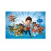Puzzle Ravensburger Paw Patrol 2x12 (10107586