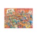 Puzzle Jan Van Haasteren Magic Fair 1000pc (19072)