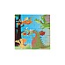 Puzzle Scratch Europe Magnetic Book 20pc (466181160)