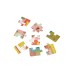 Puzzle Set Vilac House (2643)