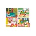 Puzzle Set Vilac House (2643)