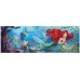 Puzzle Clementoni Panorama Disney Princess 1000pc (39658)