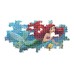 Puzzle Clementoni Panorama Disney Princess 1000pc (39658)
