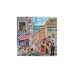 Puzzle Eeboo Lisbon 1000 Pc (epztlsb)