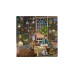 Puzzle Eeboo Alchemists Library 1000pc (epztahl)