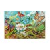 Puzzle Eeboop Love Of Bugs 100pc (epzlvb)