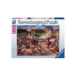 Puzzle Ravensburger Paris Impressions 1000pc (10216727)