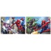 Puzzle Educa Spider-man 2x48pc (80-18099)