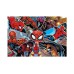 Puzzle Educa Spider-man Beyond Amazing 1000 Pc (80-19487)