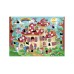 Puzzle Galt Magic Fairy Palace 50pc (31000145)