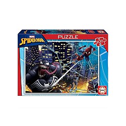 Puzzle Educa Spider-man 200pc (80-18100)