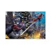 Puzzle Educa Spider-man 200pc (80-18100)